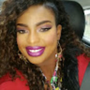 Meet your Posher, Kerry ann